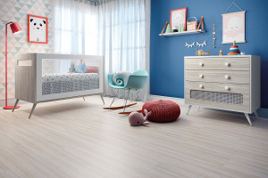 Piso Laminado Clicado Eucafloor Evidence Kalahari - 2,36 m² por Caixa
 -