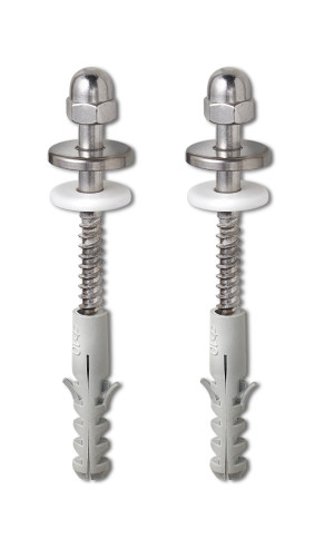 Kit Bacia Com Caixa Acoplada Loren One Branco - Lorenzetti