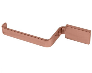 Papeleira Pevilon spot copper 105741 rose gold  - 