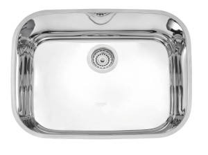 Cuba inox tramontina 48x34 94027/202 48 bl -