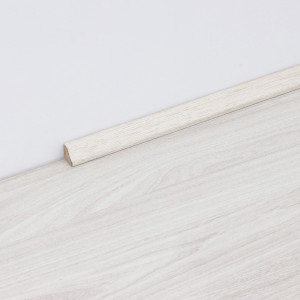 Cantoneira Cordão de MDF Eucafloor 2,5cm x 15mm x 2,40m - Cor 17 - 