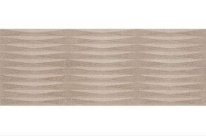 Porcelanato eliane 45 X 120 khali flash greige ma  - 