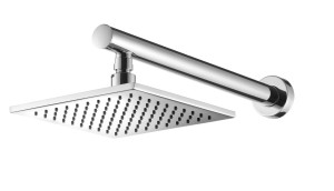 Ducha Lorenzetti LorenAir Square Parede - 7021 C16 - 