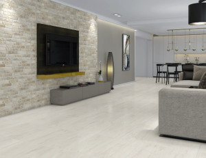 Piso Embramaco 34X58 brick sand c 54009 