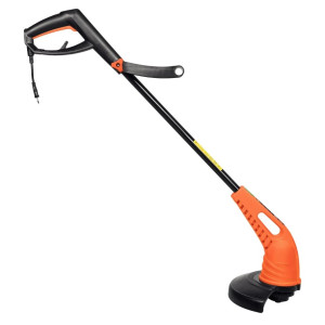 Aparador de Grama Elétrico Tramontina AP1000T com Diâmetro de Corte de 280 mm 1000 W 220 V - 