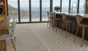 Piso Embramaco 75 X 75 vila rica rt 75050 - 