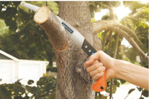 Serrote de Poda Metálico Fixo 12,5