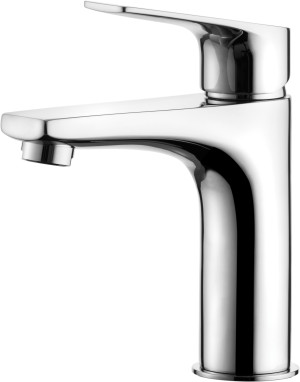 Misturador Monocomando Lavatório de Mesa 2875 C90 Lorenzetti - 