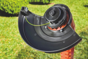 Carretel 1 Fio de Nylon 1,8 mm Tramontina para Aparador de Grama com 8 m de Comprimento