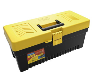 Caixa Plástica para Ferramentas 17