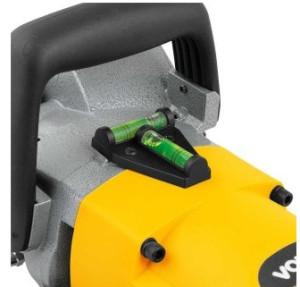 Cortador de parede, CPV 3150, 220 V~, VONDER