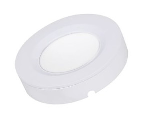 Spot Taschibra p/moveis led alamo 6500k branco 15060113 - 