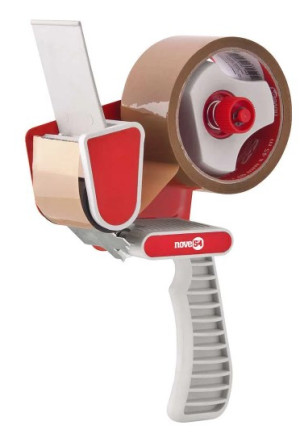 APLICADOR DE FITA 50MM - NOVE54