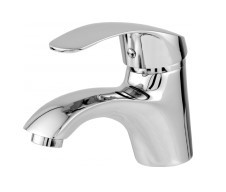 Monocomando Pevilon lavatório twister 202100   - 