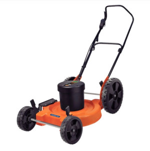 Cortador de Grama Elétrico Tramontina CE45M com Diâmetro de Corte de 450 mm e Chassi Metálico 2500 W 220 V - 
