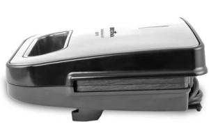 Sanduicheira e Grill Britânia BGR15PI Antiaderente 750W