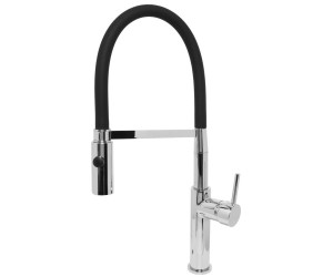 Monocomando Pevilon gourment ferrara 205104 cromada  - 