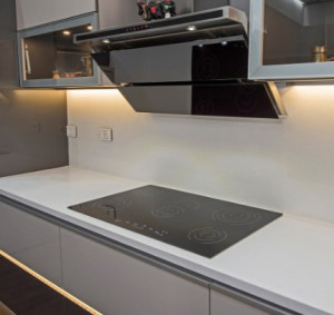 Fita de LED PRO 12W - 12V (5m) - 2.700K