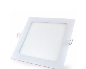 Painel led Taschibra embutir 18W 22CM 6500K 15090180 - 