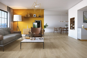 Piso Embramaco 23 X 100 legno crema rt 10016 