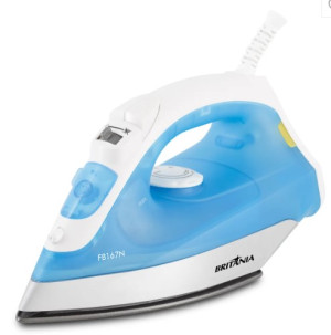 Ferro de Passar a Vapor Britânia FB167N 1120W - 