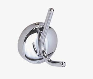 CABIDE JACKWAL ACO INOX    - 