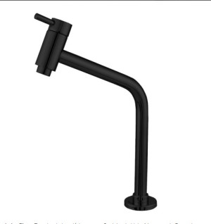 Torneira Pevilon vernazza 91354 C28  - 