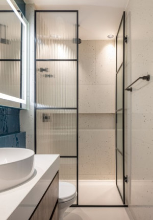 Porcelanato eliane 60 X 120 silex branco polido  - 