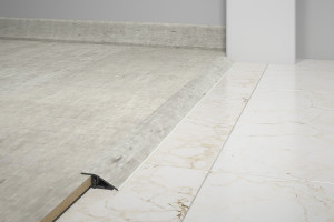 Perfil Redutor Tecno Eucafloor 1,80m - Cor 21