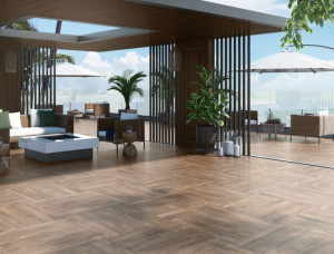 Porcelanato embramaco 83 X 83 diversitiva mix out 83056  - 