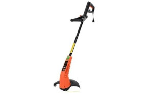 Aparador de Grama Elétrico Tramontina AP1000T com Diâmetro de Corte de 280 mm 1000 W 220 V - 