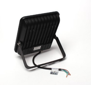 Smart refletor wifi Taschibra led 50W RGB+CCT 1503010302 - 