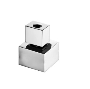 Acabamento Lorenzetti para Registro de Gaveta de 1