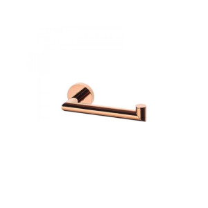 Papeleira Lorenzetti Loren Loft Rose Gold 2020 R82 - 