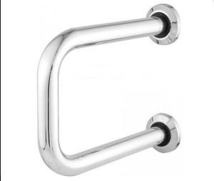  Alça de Apoio em 'U' 30cm