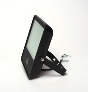 Smart refletor wifi Taschibra led 50W RGB+CCT 1503010302 - 