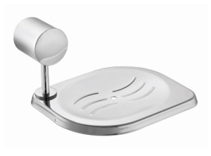 Saboneteira meber 304 C 36  Saboneteira meber 304 C 36