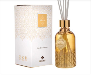 Difusor de Perfume para Ambientes 200mL Bella Difusor de Perfume para Ambientes 200mL Bella