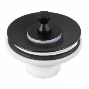 Válvula meber. 1608 Preto 
 Válvula meber. 1608 Preto