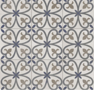Piso Embramaco 60X60 istambul decor rt 60517  - 