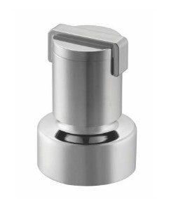 Acabamento meber p/registro C 44 - 