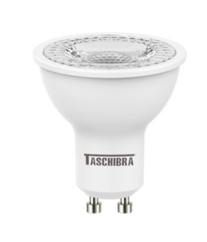 Lâmpada Led Taschibra MR16 TDL 20  3,5W 36º 24000K 11080517 - 