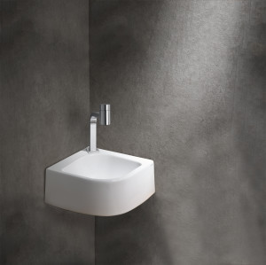 Cuba Lorenzetti de Apoio/Suspensa de Canto LS-50 Cuba Lorenzetti de Apoio/Suspensa de Canto LS-50