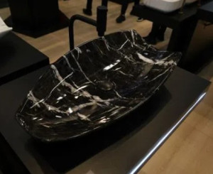 Cuba japi san marino nero 