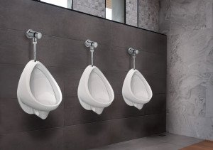 Mictório Lorenzetti c/ Sifão Integrado MC-01 -