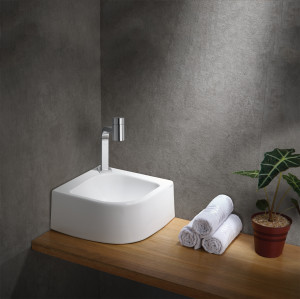 Cuba Lorenzetti de Apoio/Suspensa de Canto LS-50 - 