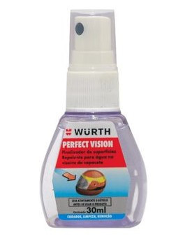 Perfect Vision 30ml - Wurth - 