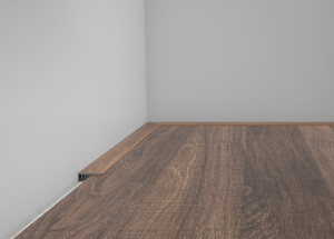 Perfil Piso Parede Tecno Eucafloor 1,80m - Cor 9 - 