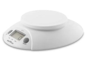 Balança para Cozinha Britânia BCZ5 - Bivolt - 