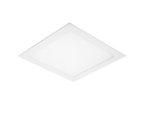 Smart painel led Taschibra wifi led 24W quadrado embutir cct 15140149 - 